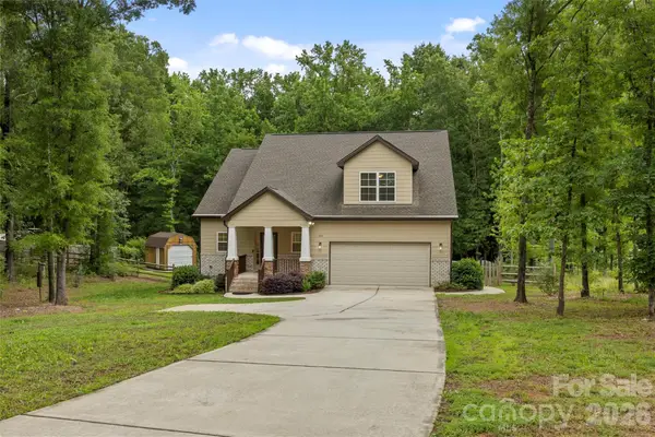 601 E Old Highway, Monroe, NC 28112