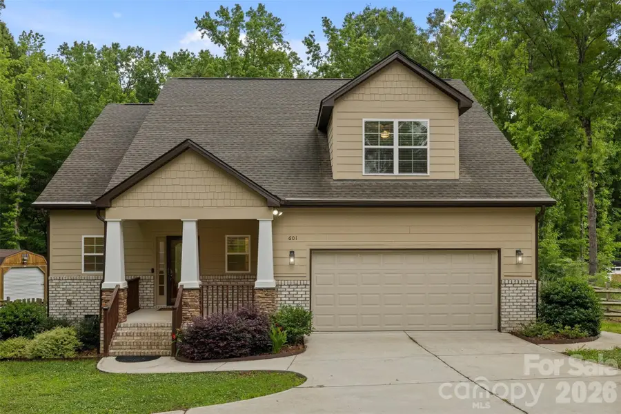 601 E Old Hwy 74 None, Monroe, NC 28112 - #2