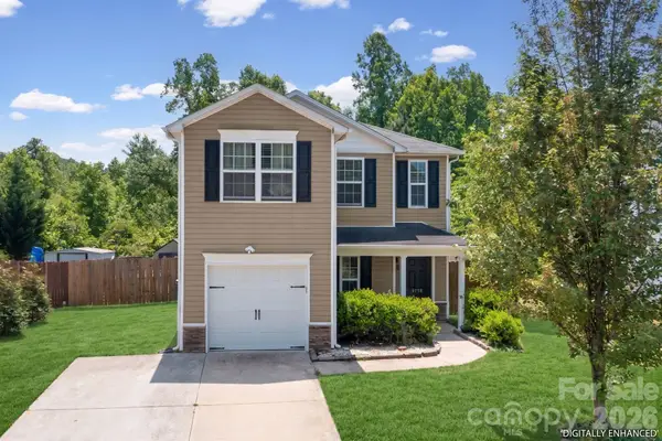 2772 Stonefield Crossing Drive, Winston Salem, NC 27107