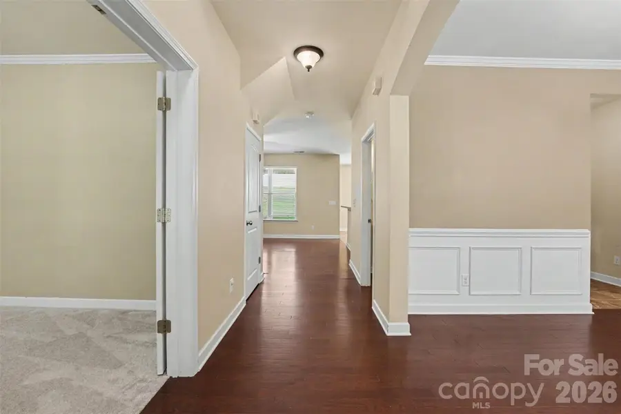 17321 Caldwell Track Drive, Huntersville, NC 28078 - #3