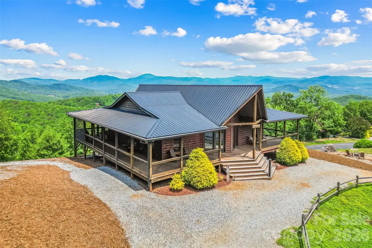 122 Azule Ridge Drive, Bostic, NC 28018 - #1