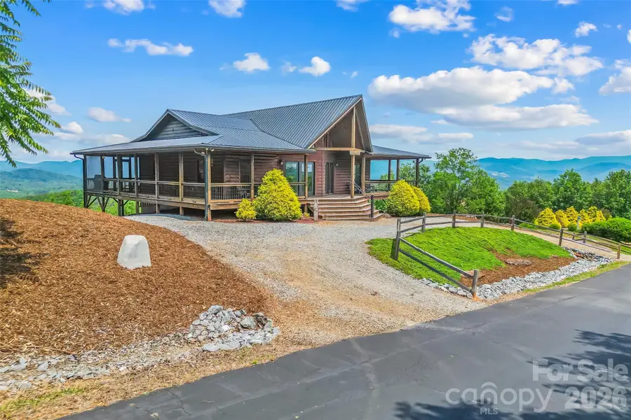 122 Azule Ridge Drive, Bostic, NC 28018 - #3