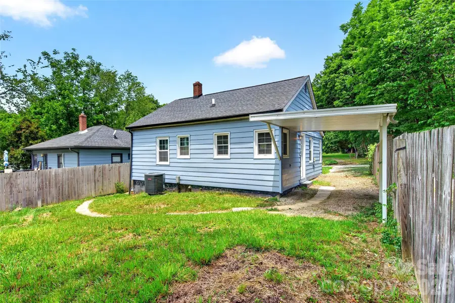 24 Dallas Street, Asheville, NC 28806 - #3