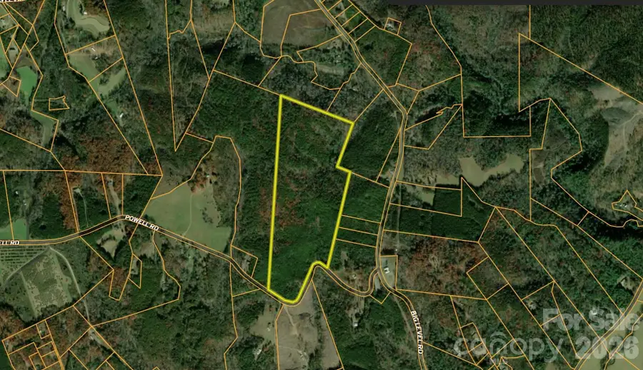 00 Powell Road, Mill Spring, NC 28756 - #2