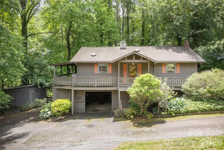 102 Valley Vista Drive, Black Mountain, NC 28711 - #2