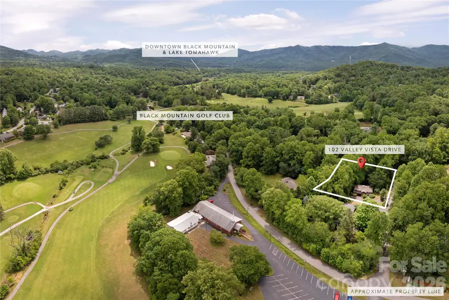102 Valley Vista Drive, Black Mountain, NC 28711 - #3