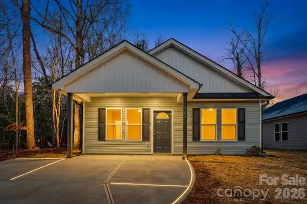 11 Bennett Street, Wadesboro, NC 28170