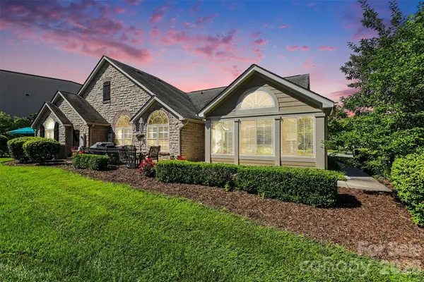 4720 Polo Gate Boulevard, Charlotte, NC 28216