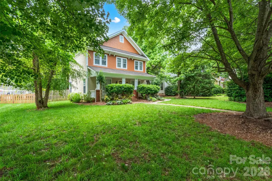 15116 Norman View Lane, Huntersville, NC 28078 - #3