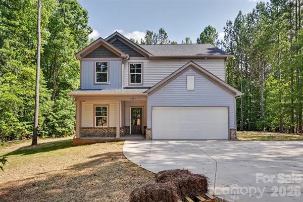 4424 Mountain Creek Road, Iron Station, NC 28080