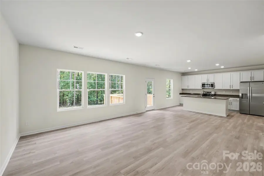 4424 Mountain Creek Road, Iron Station, NC 28080 - #2