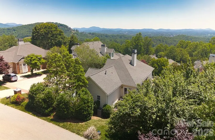 606 Carriage Commons Drive, Hendersonville, NC 28791 - #3