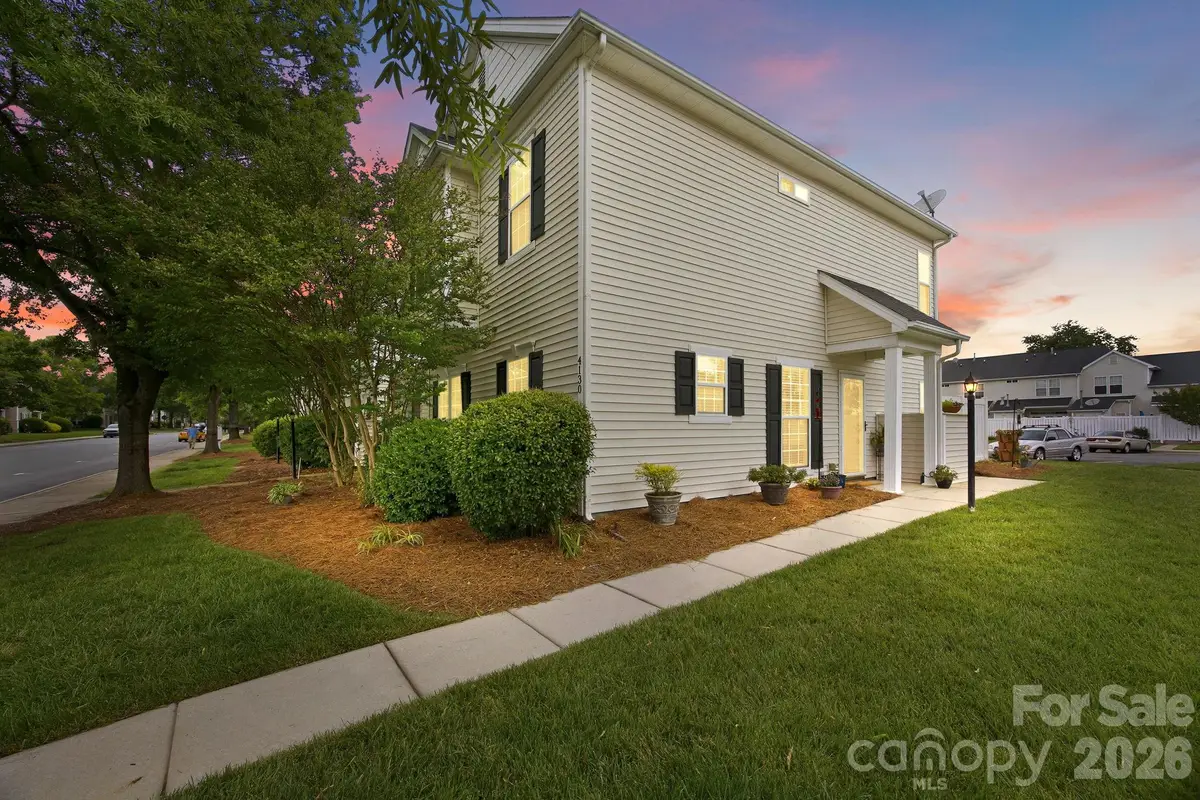 4130 Town Center Road, Harrisburg, NC 28075 - #1