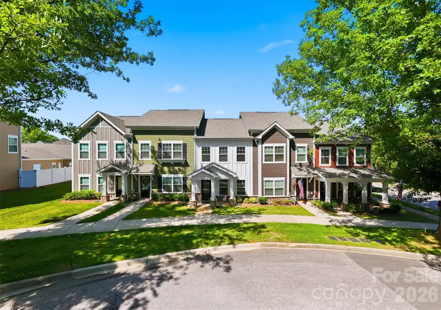 1805 Edgewater Drive Nw, Conover, NC 28613 - #2