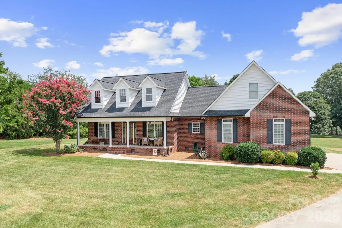 4380 Woodsbury Lane, Lincolnton, NC 28092 - #1