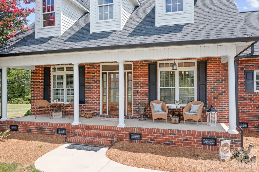 4380 Woodsbury Lane, Lincolnton, NC 28092 - #3