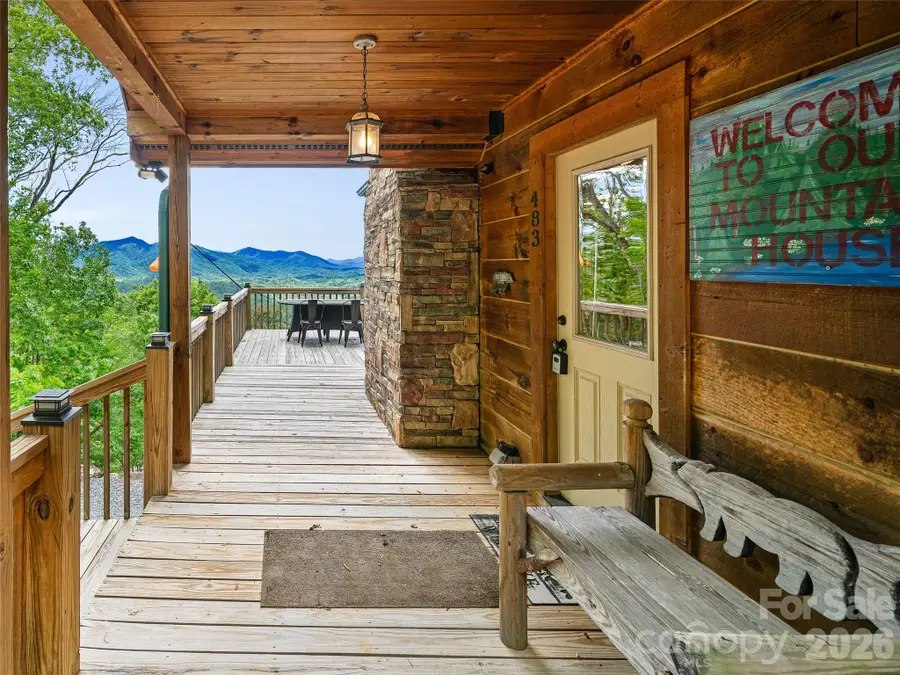 483 Birdie Lane, Bakersville, NC 28705 - #3