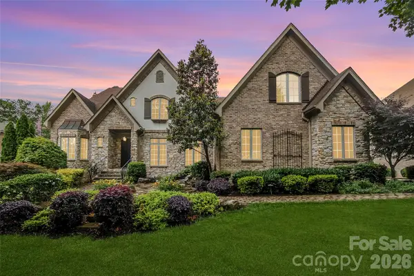 1616 Lookout Circle, Waxhaw, NC 28173
