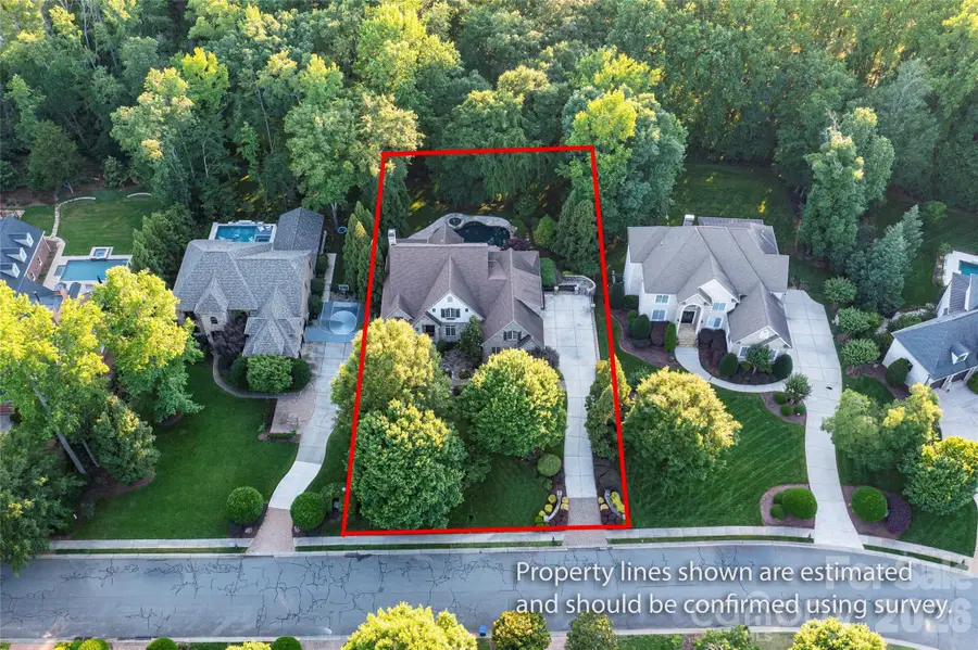 1616 Lookout Circle, Waxhaw, NC 28173 - #2