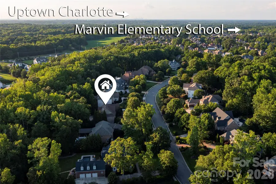 1616 Lookout Circle, Waxhaw, NC 28173 - #3
