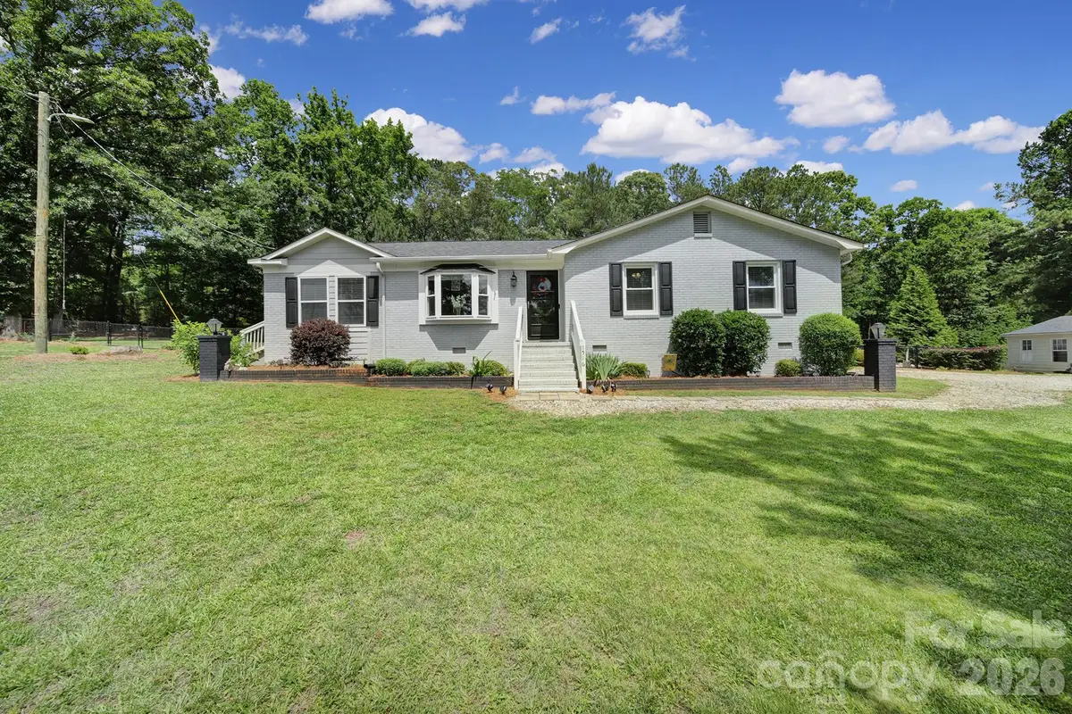 1516 Lowrys Highway, Chester, SC 29706 - #1