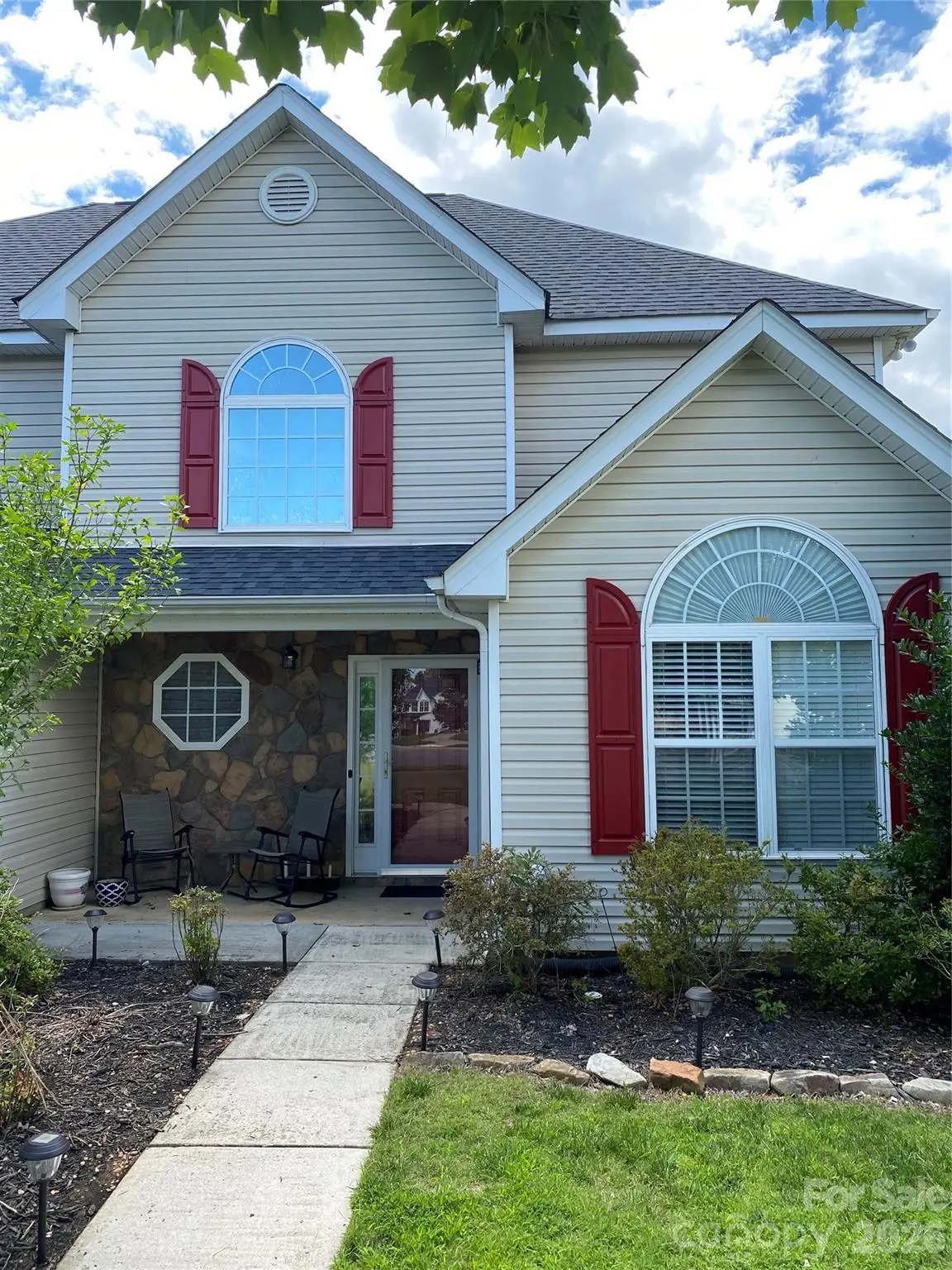 118 Glenn Allen Road, Mooresville, NC 28115 - #1