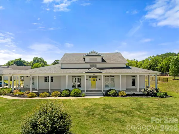 3101 Sikes Mill Road, Monroe, NC 28110