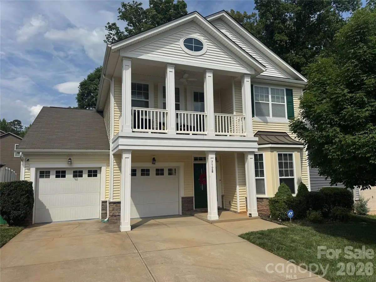 7128 Toxaway Lane, Charlotte, NC 28269 - #1