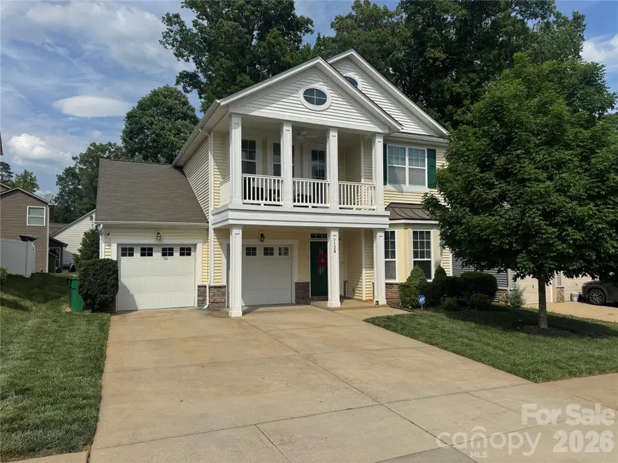 7128 Toxaway Lane, Charlotte, NC 28269 - #2