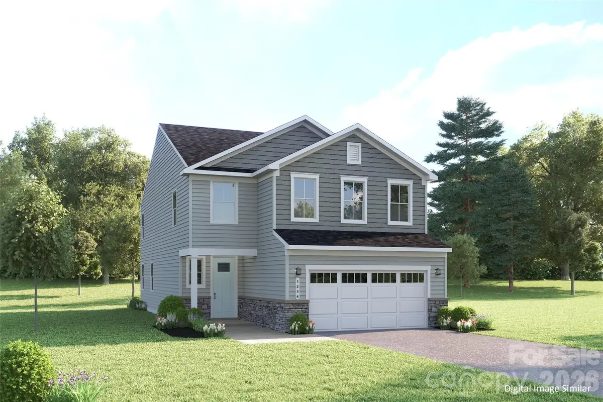 873 Heathway Drive, Charlotte, NC 28213 - #1
