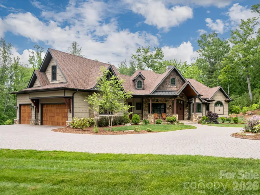 151 Bridgewater Drive, Fletcher, NC 28732 - #3