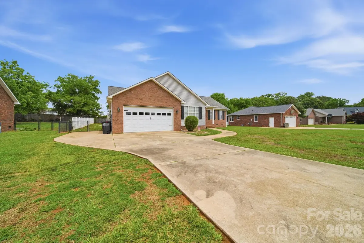348 Palmer Circle, Rockwell, NC 28138 - #1