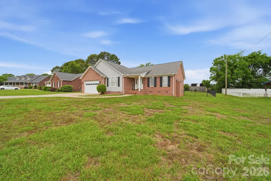 348 Palmer Circle, Rockwell, NC 28138 - #2