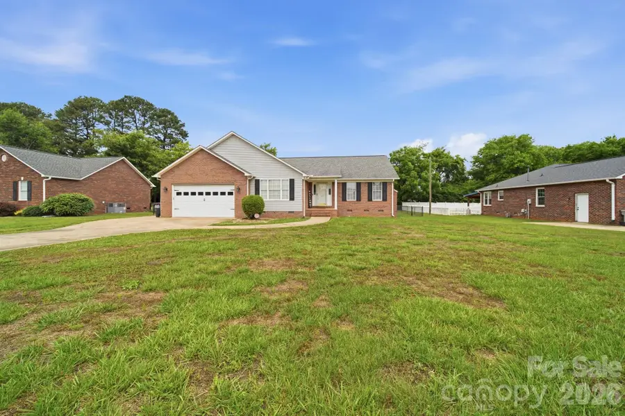 348 Palmer Circle, Rockwell, NC 28138 - #3