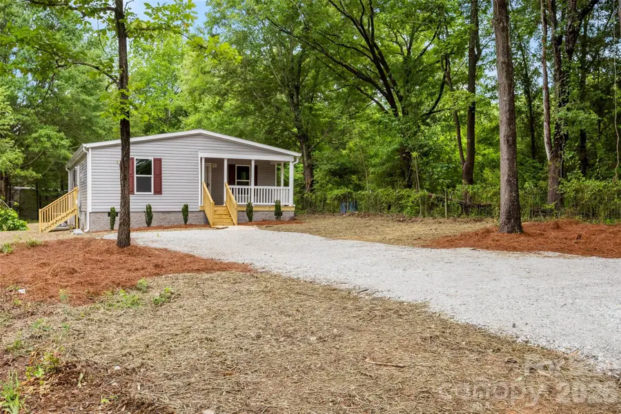 321 Bell Road, Kings Mountain, NC 28086 - #2