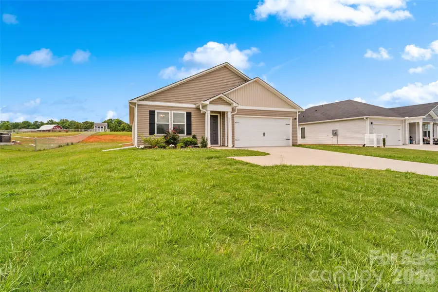 857 Oak Ridge Road, Gaffney, SC 29341 - #3