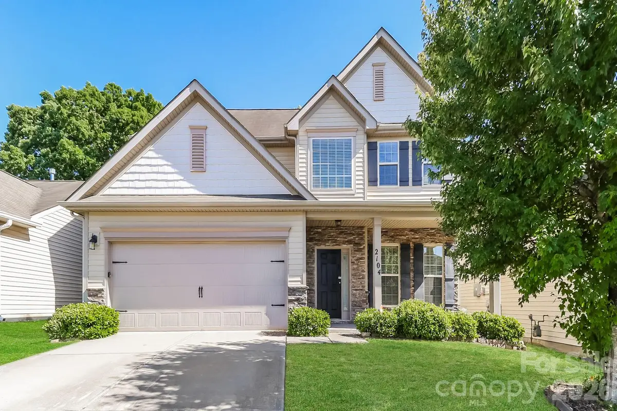 2104 Verde Creek Road, Charlotte, NC 28214 - #1
