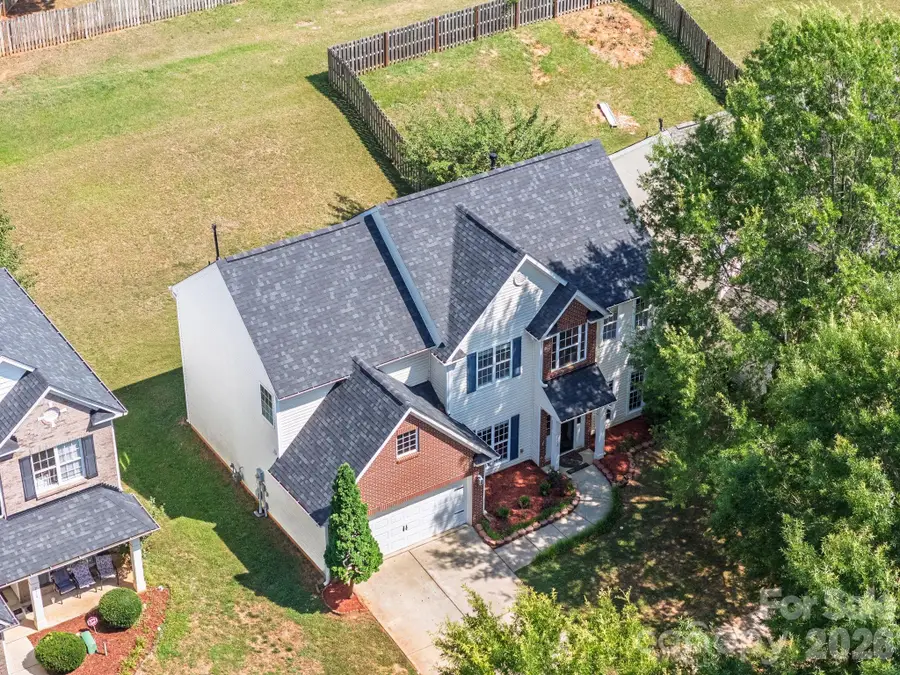 2508 Oakdale Creek Lane #17, Charlotte, NC 28216 - #2