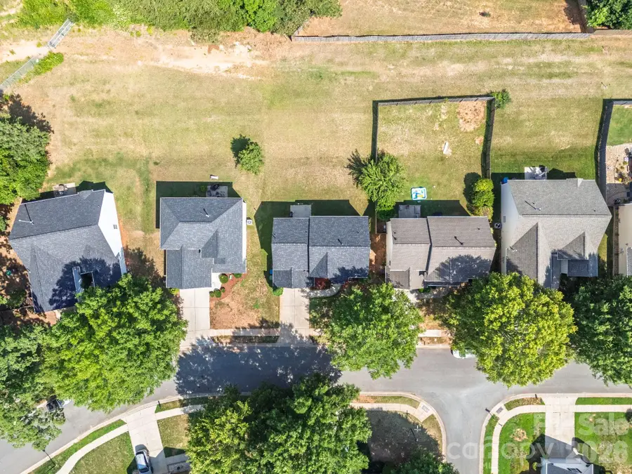 2508 Oakdale Creek Lane #17, Charlotte, NC 28216 - #3