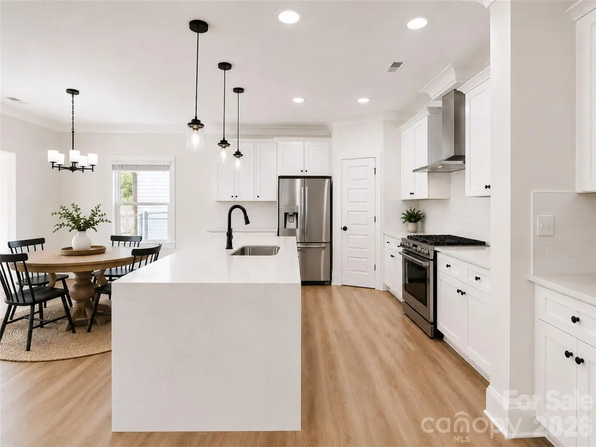 1228 N Sharon Amity Road, Charlotte, NC 28211 - #1