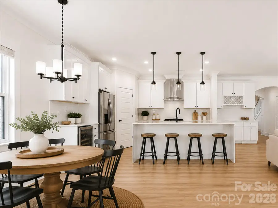 1228 N Sharon Amity Road, Charlotte, NC 28211 - #2
