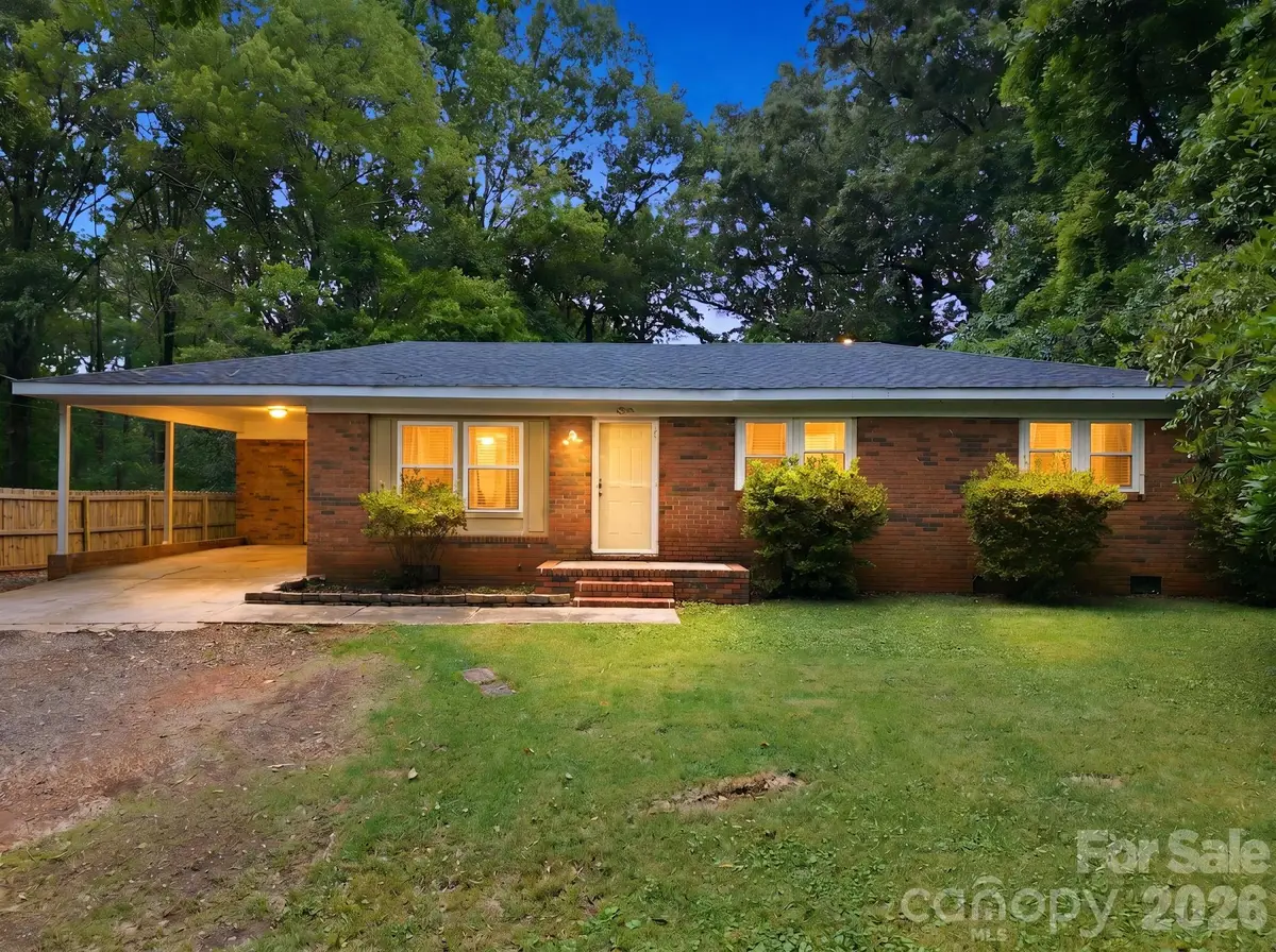 304 Shady Lane, Norwood, NC 28128 - #1