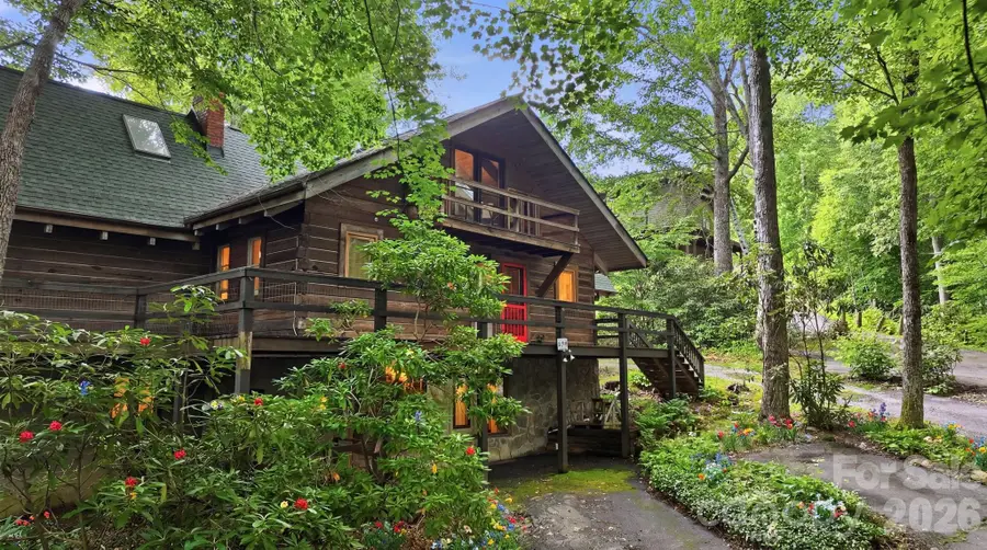 429 Biodome Drive, Waynesville, NC 28785 - #2