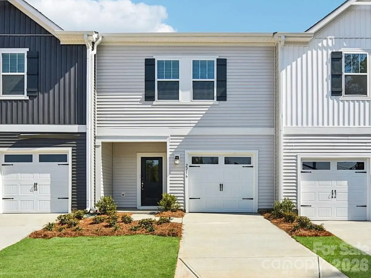 3125 Ophelia Alley, Charlotte, NC 28213 - #1