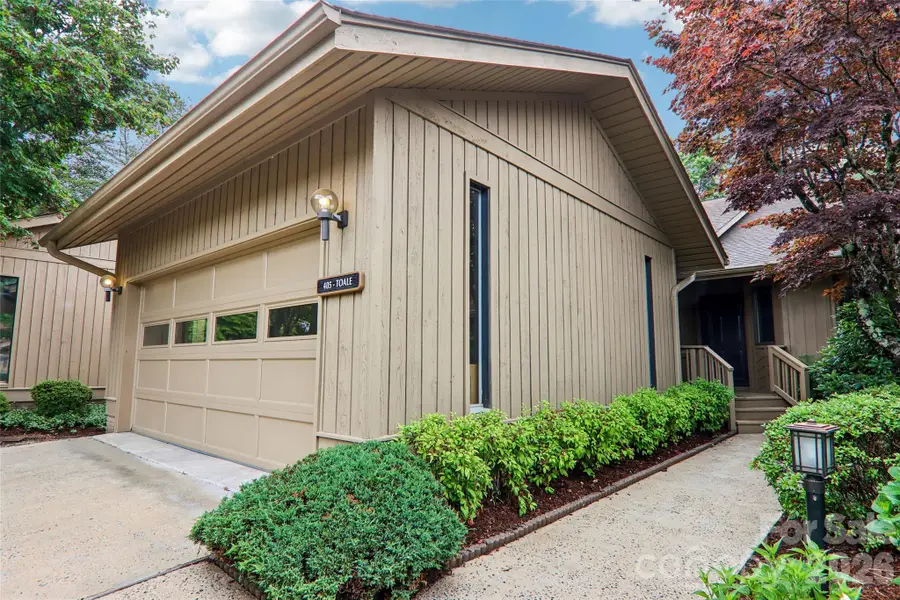 405 Wild Oak Lane, Hendersonville, NC 28791 - #2