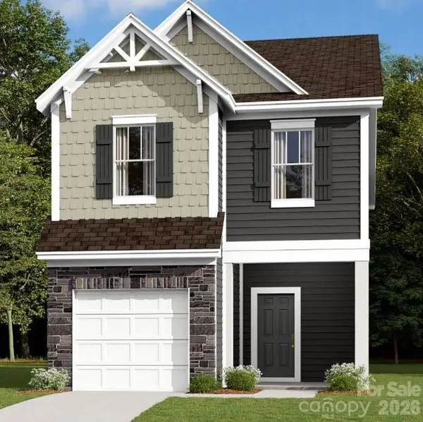 384 Hendley Drive, York, SC 29745
