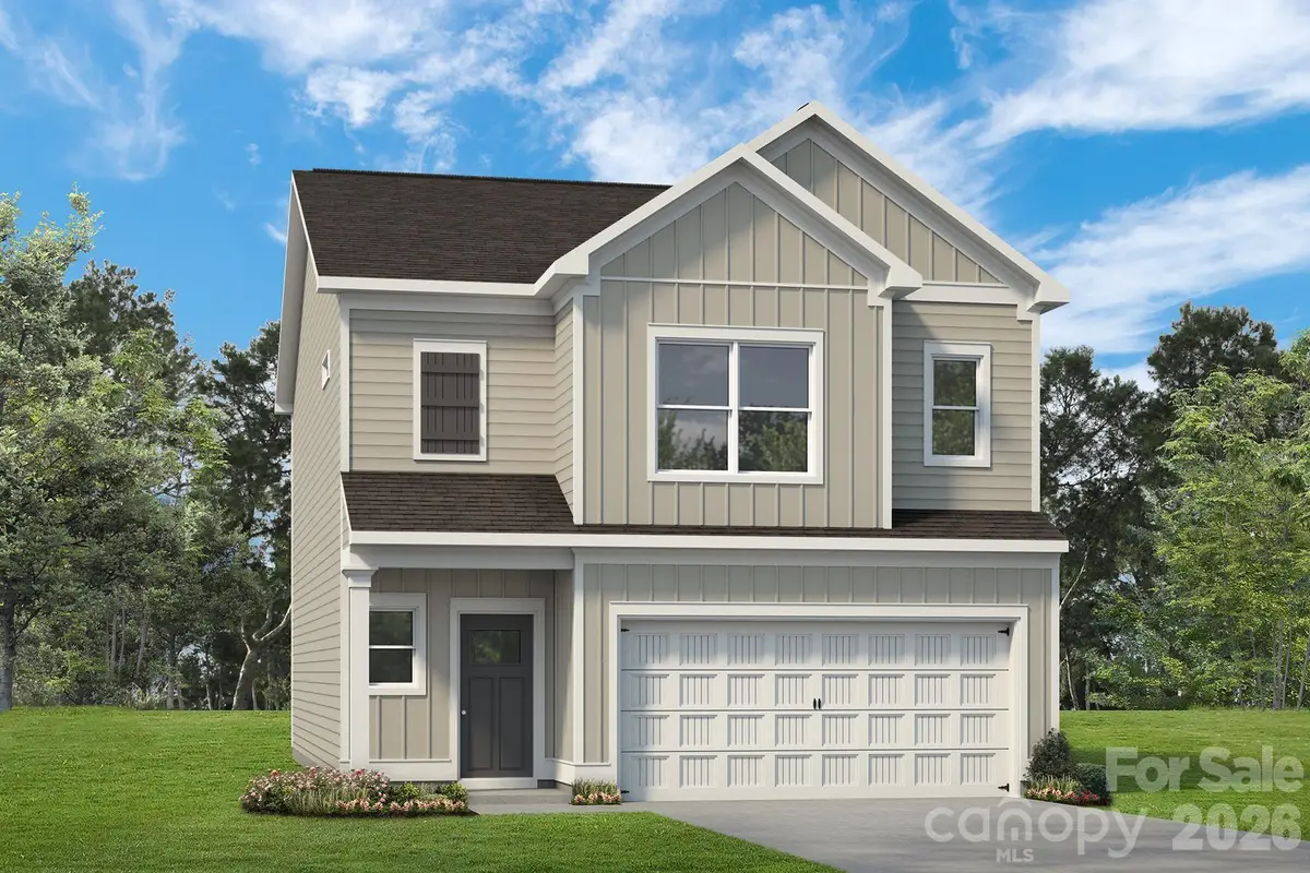 4236 Ruth Creek Court, Charlotte, NC 28216 - #1