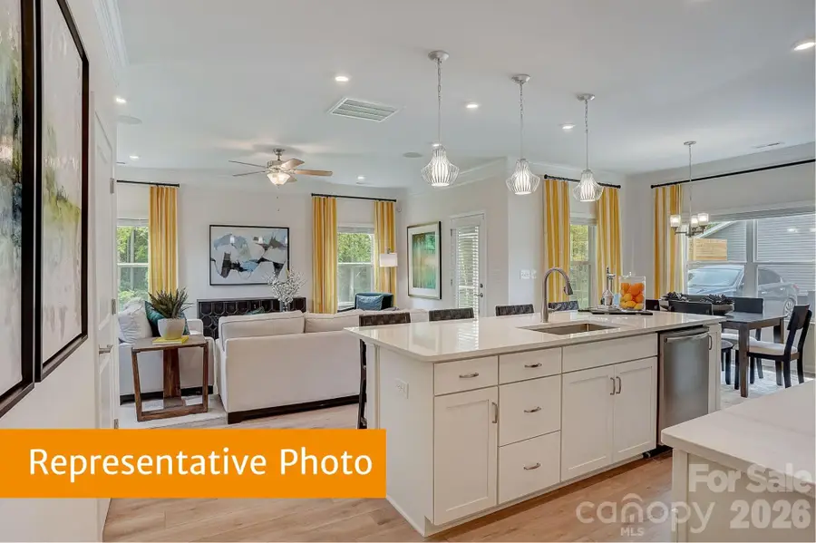 4236 Ruth Creek Court, Charlotte, NC 28216 - #3