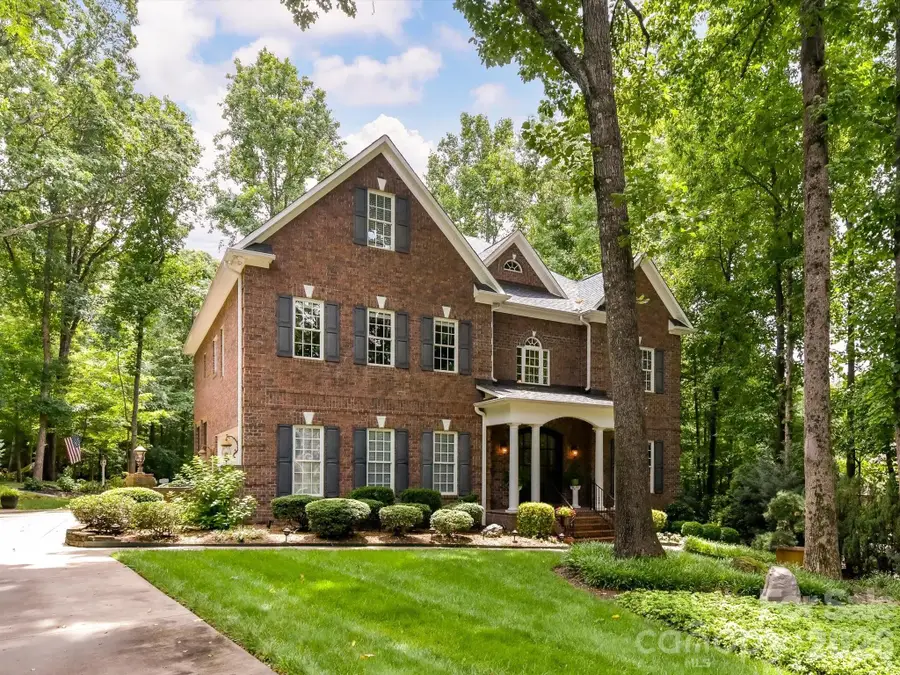 11615 Hidden Forest Lane, Davidson, NC 28036 - #2