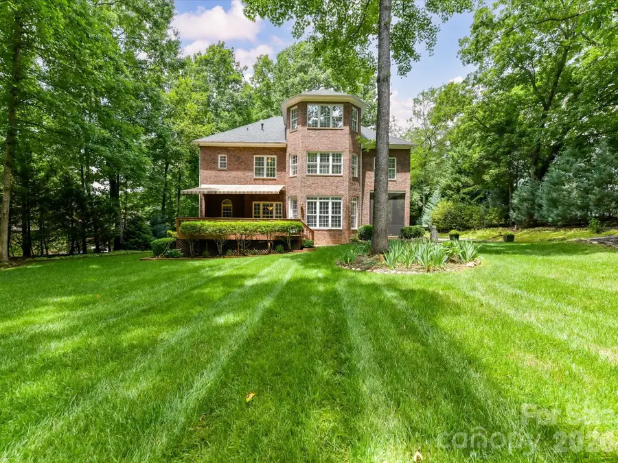11615 Hidden Forest Lane, Davidson, NC 28036 - #3